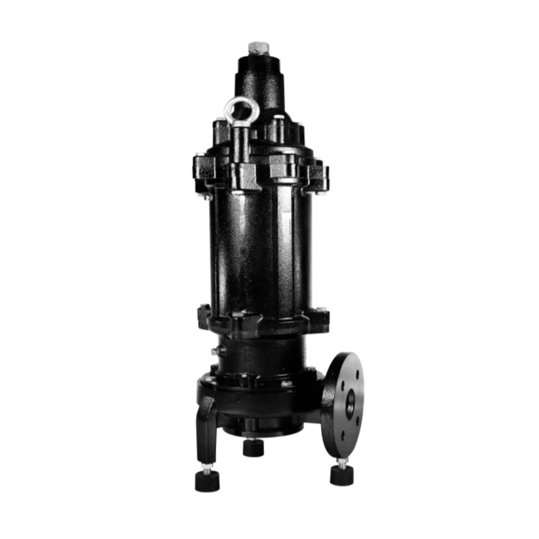 WPGC Grinder Pumps